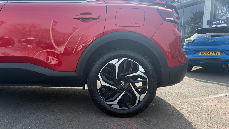 Citroen C4 1.2 PureTech [130] Shine Plus 5dr Auto Petrol Hatchback